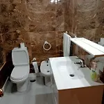 Alvares Cabral Apartman