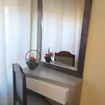 Alvares Cabral Apartman