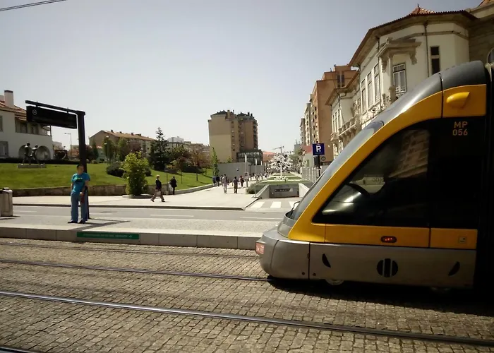 Διαμέρισμα Alvares Cabral Βίλα Νόβα ντε Γκάια