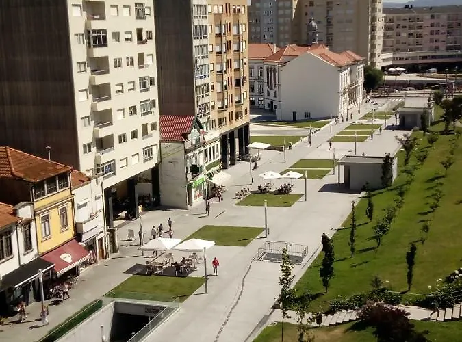 Alvares Cabral Διαμέρισμα Βίλα Νόβα ντε Γκάια