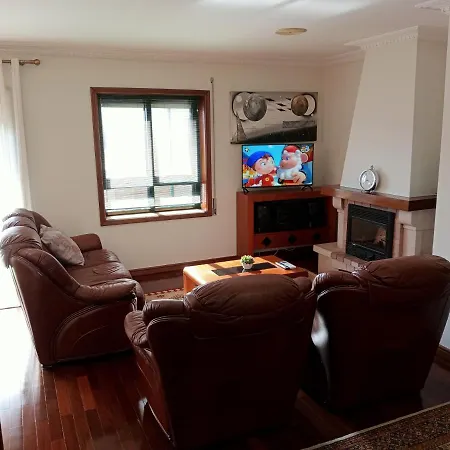 Appartement Alvares Cabral