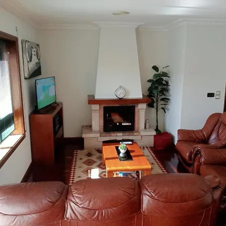 Alvares Cabral Appartement