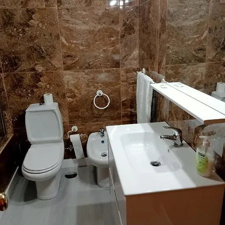 Alvares Cabral Apartman