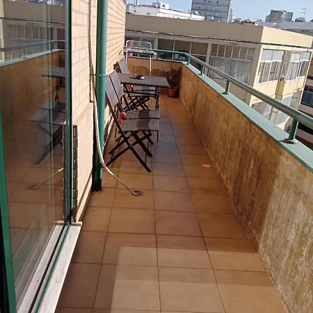 Apartman Alvares Cabral Vila Nova de Gaia