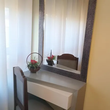 Alvares Cabral Apartman