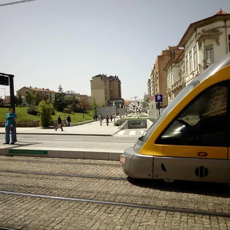 Appartement Alvares Cabral Vila Nova de Gaia