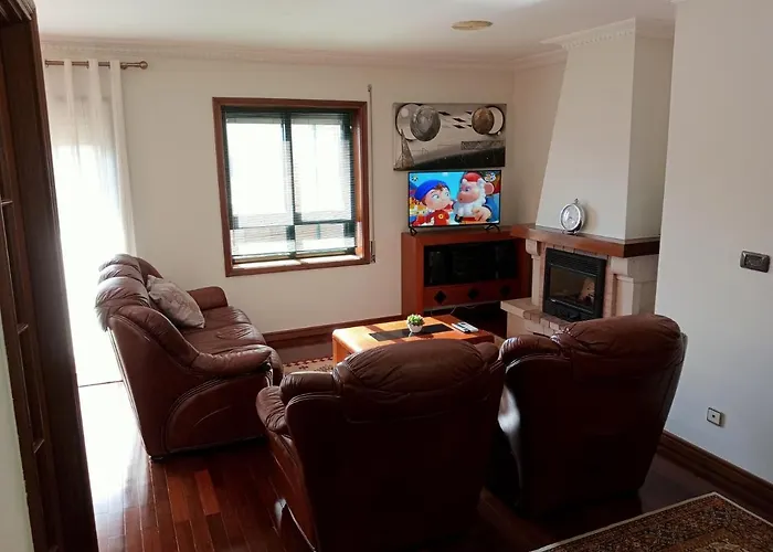 Apartman Alvares Cabral