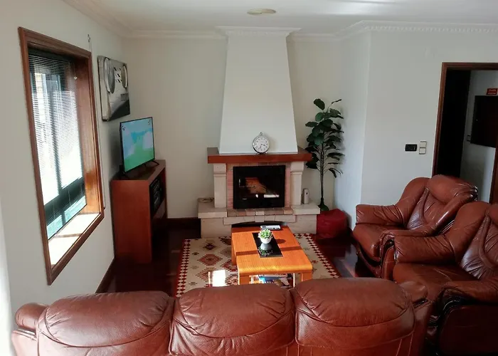 Alvares Cabral Apartman