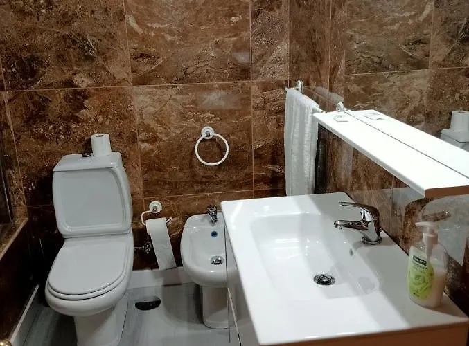 Alvares Cabral Apartman