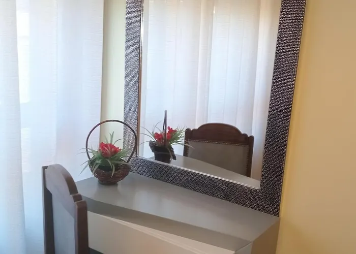 Alvares Cabral Apartman