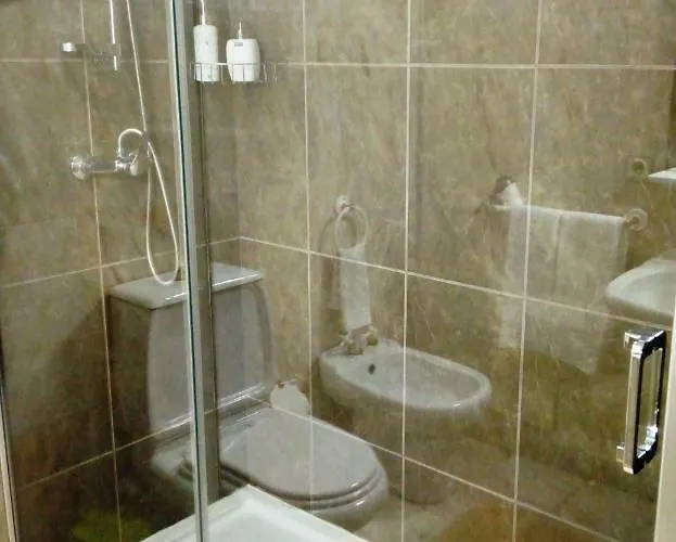 Alvares Cabral Apartman *